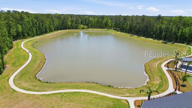 177 Hampton Cir, Bluffton, SC 29909