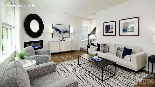 5612 Pamplona Way, Charlotte, NC 28214