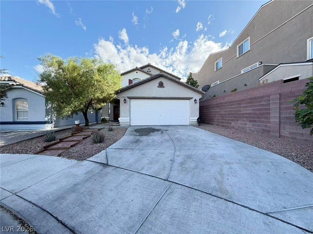 8469 Cavaricci Avenue, Las Vegas, NV 89129