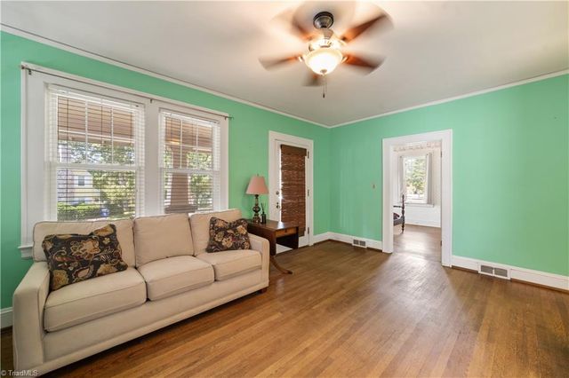 905 Miller Street, Winston-salem, NC 27103