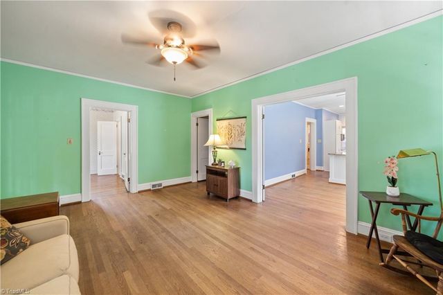 905 Miller Street, Winston-salem, NC 27103
