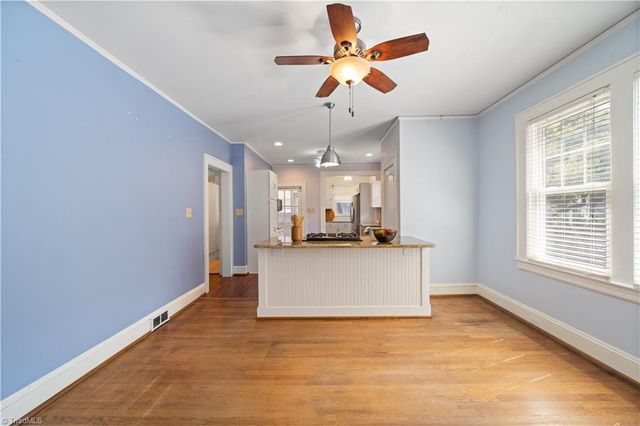 905 Miller Street, Winston-salem, NC 27103