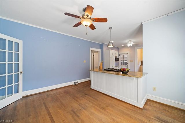 905 Miller Street, Winston-salem, NC 27103