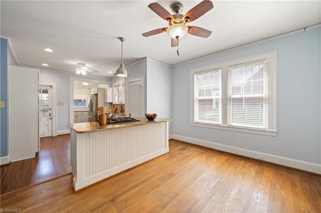 905 Miller Street, Winston-salem, NC 27103