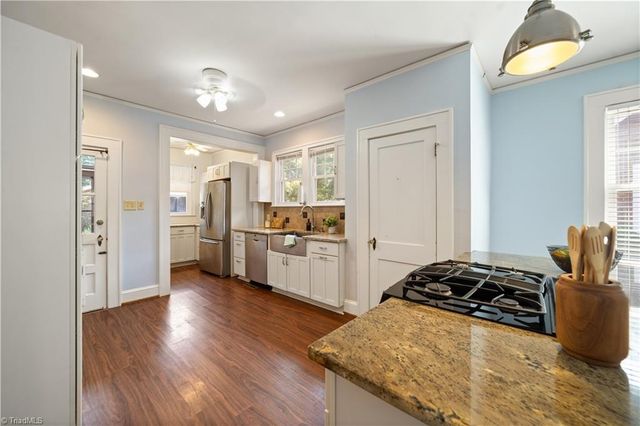 905 Miller Street, Winston-salem, NC 27103