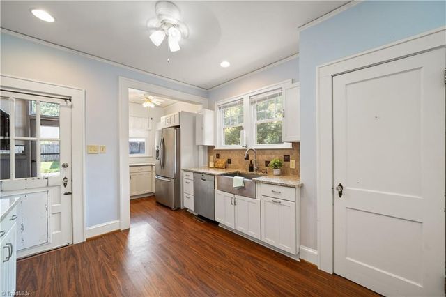 905 Miller Street, Winston-salem, NC 27103