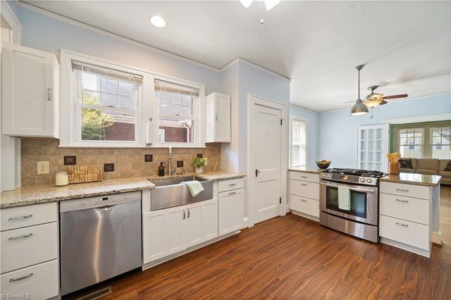 905 Miller Street, Winston-salem, NC 27103