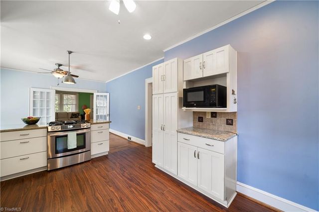 905 Miller Street, Winston-salem, NC 27103