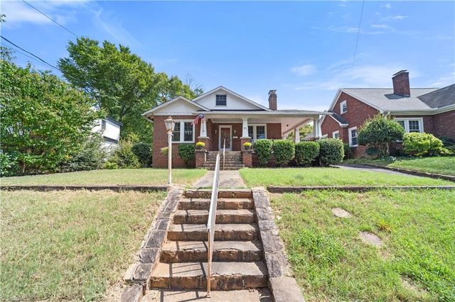 905 Miller Street, Winston-salem, NC 27103