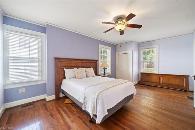 905 Miller Street, Winston-salem, NC 27103
