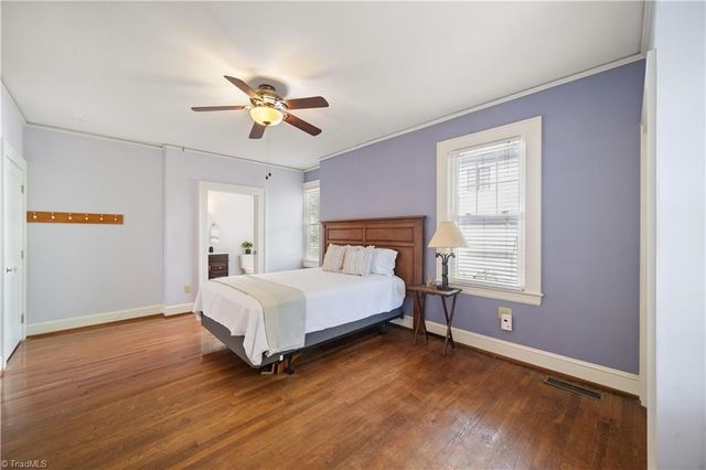 905 Miller Street, Winston-salem, NC 27103