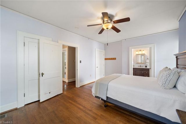 905 Miller Street, Winston-salem, NC 27103