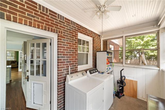 905 Miller Street, Winston-salem, NC 27103