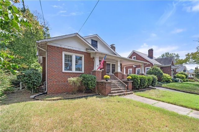 905 Miller Street, Winston-salem, NC 27103