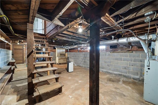 905 Miller Street, Winston-salem, NC 27103