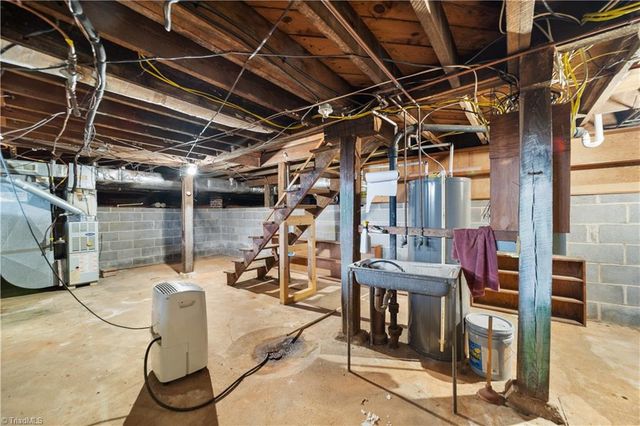 905 Miller Street, Winston-salem, NC 27103