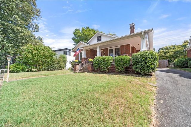 905 Miller Street, Winston-salem, NC 27103