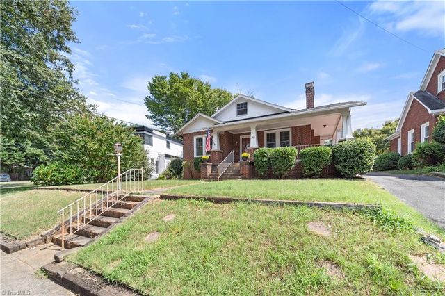 905 Miller Street, Winston-salem, NC 27103