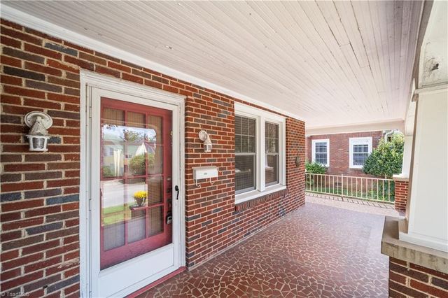 905 Miller Street, Winston-salem, NC 27103