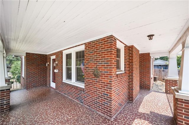 905 Miller Street, Winston-salem, NC 27103