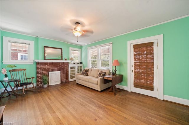 905 Miller Street, Winston-salem, NC 27103