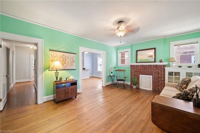 905 Miller Street, Winston-salem, NC 27103