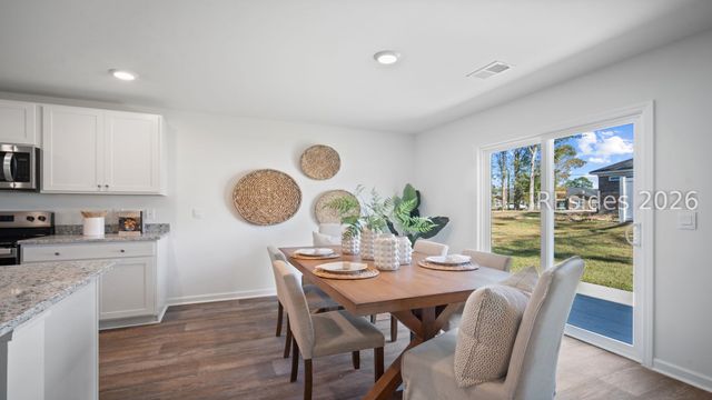 51 Planters Court, Hardeeville, SC 29927