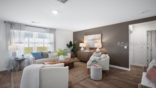 51 Planters Court, Hardeeville, SC 29927