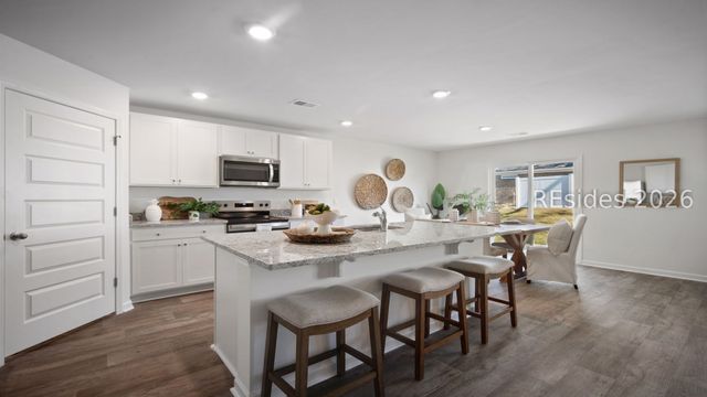 51 Planters Court, Hardeeville, SC 29927