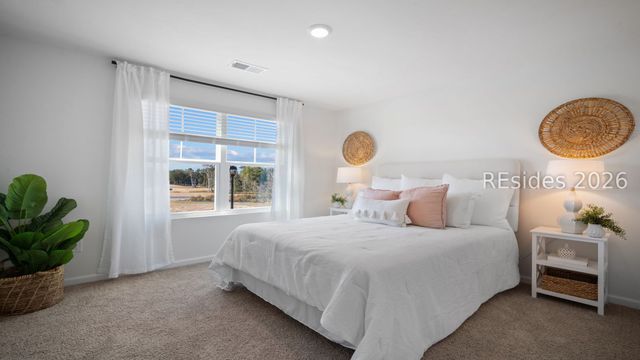 51 Planters Court, Hardeeville, SC 29927