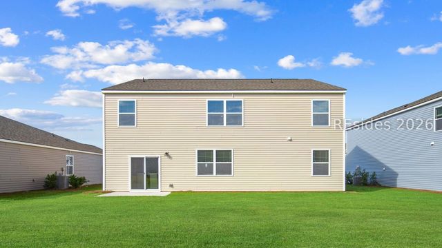 51 Planters Court, Hardeeville, SC 29927