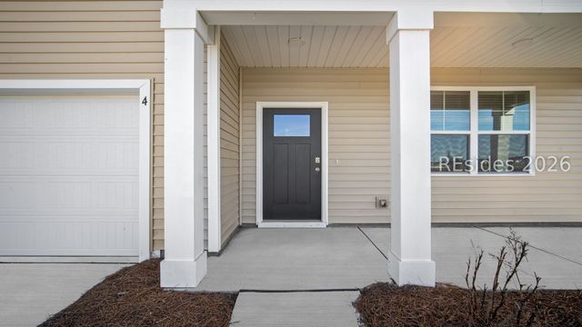 51 Planters Court, Hardeeville, SC 29927