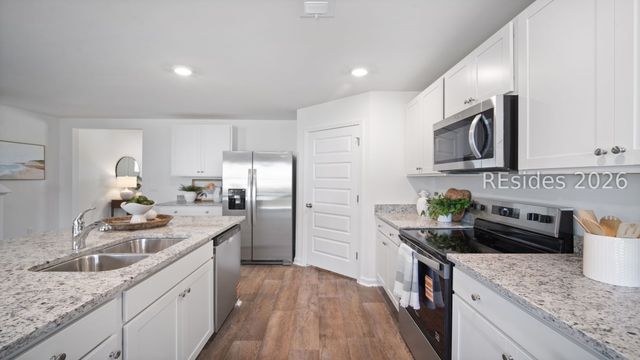 51 Planters Court, Hardeeville, SC 29927