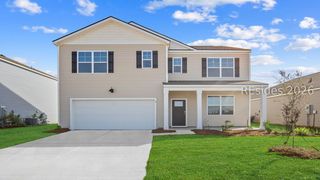 51 Planters Court, Hardeeville, SC 29927