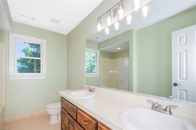 635 Foxgate Quarter DR, Chesapeake, VA 23322
