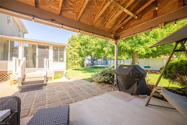 635 Foxgate Quarter DR, Chesapeake, VA 23322