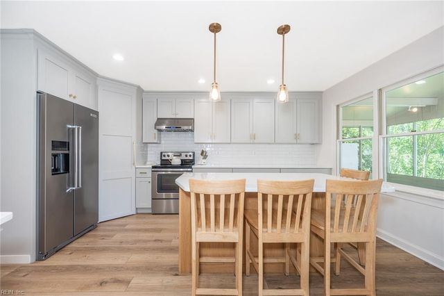 635 Foxgate Quarter DR, Chesapeake, VA 23322