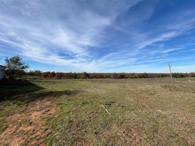 E Camp Drive, Guthrie, OK 73044