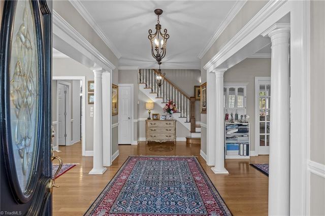 102 Wyndham Way, Salisbury, NC 28147
