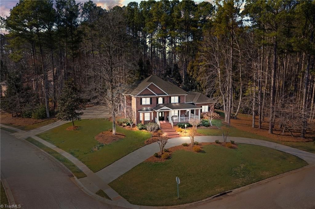 102 Wyndham Way, Salisbury, NC 28147