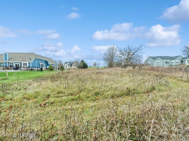 3012 Justen Lane, Ringwood, IL 60072