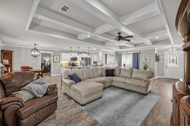 17 Sienna Dr, Cabot, AR 72023