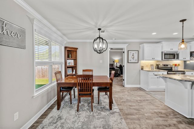 17 Sienna Dr, Cabot, AR 72023