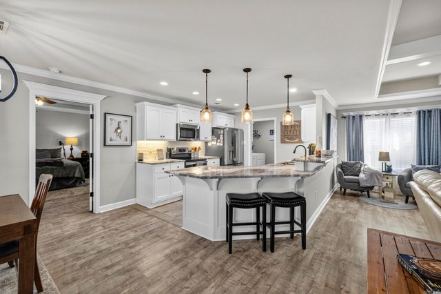 17 Sienna Dr, Cabot, AR 72023