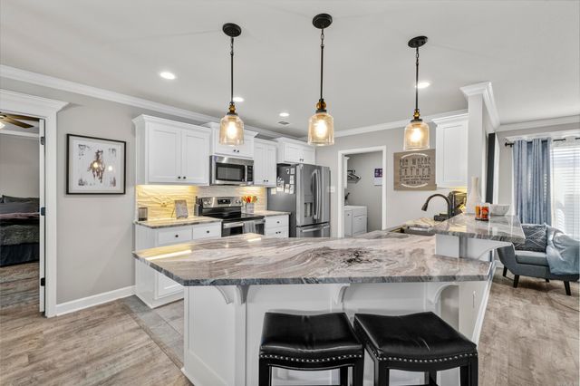 17 Sienna Dr, Cabot, AR 72023