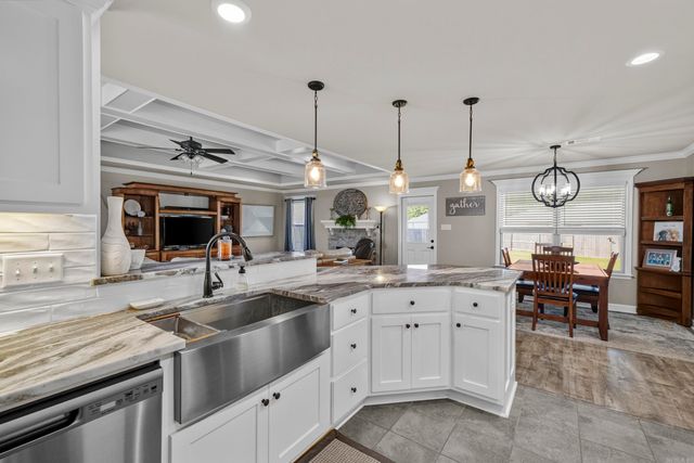 17 Sienna Dr, Cabot, AR 72023