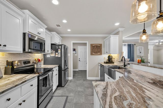 17 Sienna Dr, Cabot, AR 72023