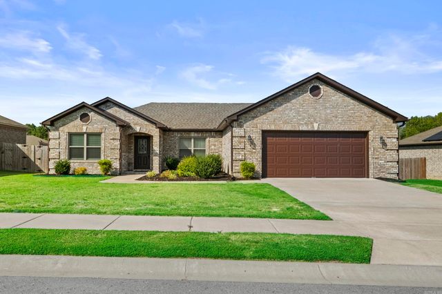 17 Sienna Dr, Cabot, AR 72023