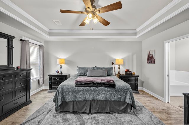 17 Sienna Dr, Cabot, AR 72023