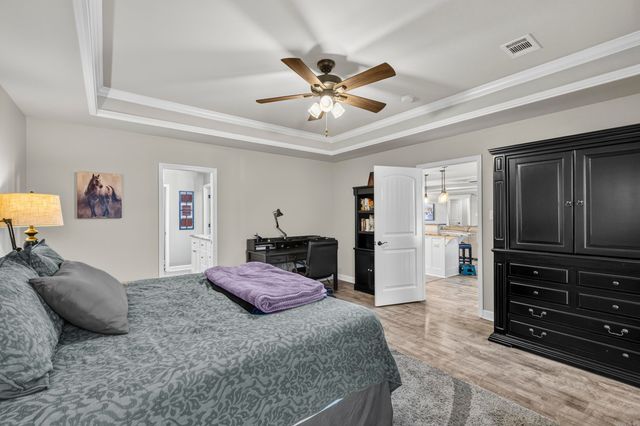 17 Sienna Dr, Cabot, AR 72023